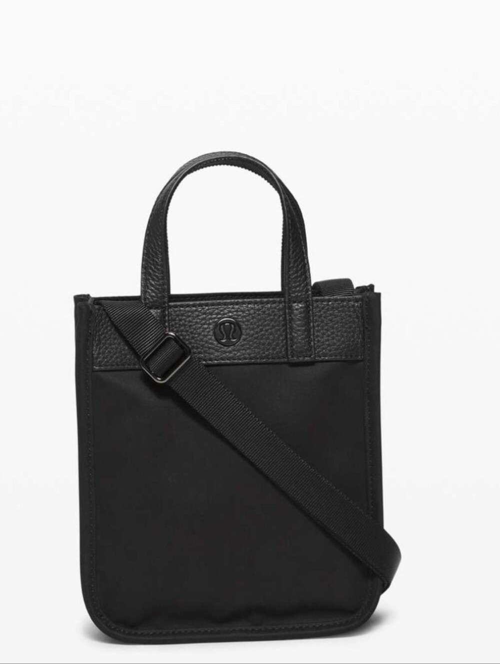 Lululemon Now And Then Tote Micro